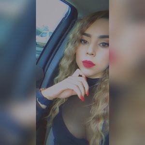 Meet your Posher, Gilda